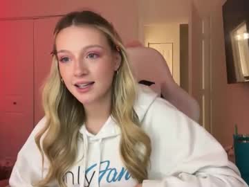 Lexaarose05 June 10, 2026 Chaturbate stream image