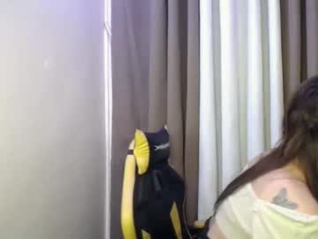 Lovely_Cummerx June 10, 2026 Chaturbate stream image