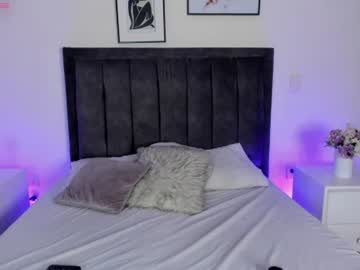 Melanie_Hillz June 10, 2026 Chaturbate stream image