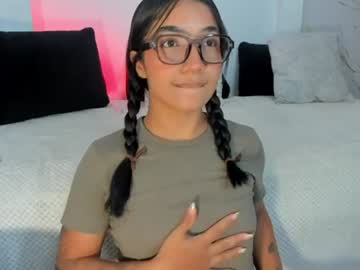Mila_Rose1 June 10, 2026 Chaturbate stream image