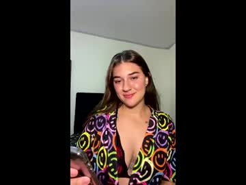 Miluuoficial June 10, 2026 Chaturbate stream image