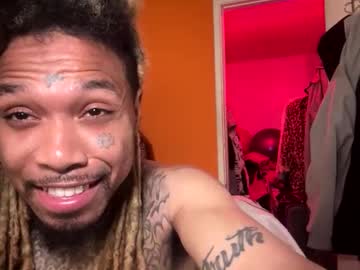 Monstercummin June 10, 2026 Chaturbate stream image