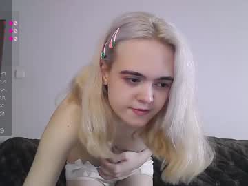 Oxcysecret June 10, 2026 Chaturbate stream image