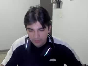 Pakun_ June 10, 2026 Chaturbate stream image