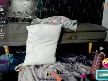 Paula_Sweet1921 June 10, 2026 Chaturbate stream image