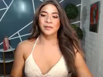Queen_Tracy June 10, 2026 Chaturbate stream image