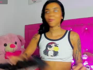 Dahiangomezz June 10, 2026 Chaturbate stream image