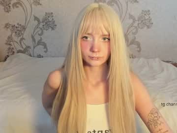 Elizabethbritanny June 10, 2026 Chaturbate stream image