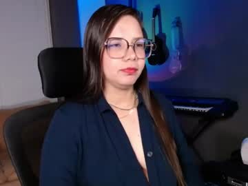 Kay_Avrill June 10, 2026 Chaturbate stream image