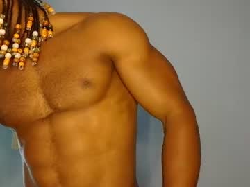 Michael_Godness_ June 10, 2026 Chaturbate stream image