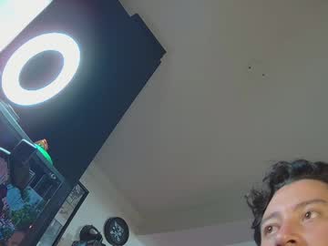 _Nickmai June 10, 2026 Chaturbate stream image