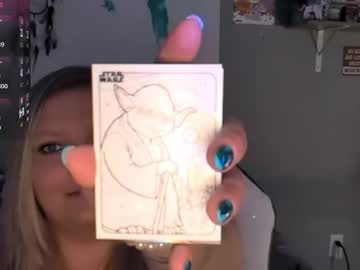 Rocketbaddierips June 10, 2026 Chaturbate stream image