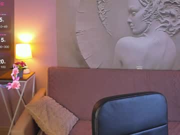 Sandraeleson June 10, 2026 Chaturbate stream image
