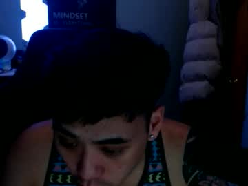 Andoxxxx44 June 10, 2026 Chaturbate stream image