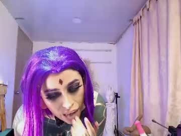 Angelacianuro_2 June 10, 2026 Chaturbate stream image