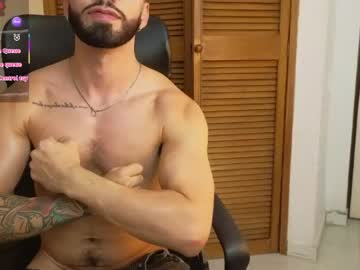 David_Novaa June 10, 2026 Chaturbate stream image