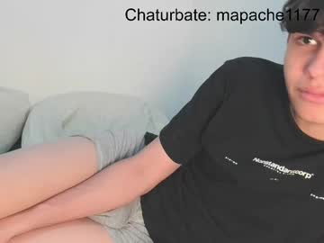 Mapache1177 June 10, 2026 Chaturbate stream image
