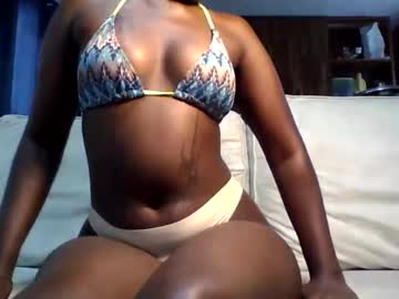 Miss_Thickiana June 10, 2026 Chaturbate stream image