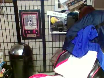Paulstetson June 10, 2026 Chaturbate stream image