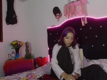 Scarllett_Bdsm June 10, 2026 Chaturbate stream image