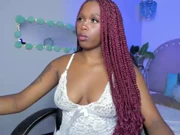 Zendaya_Morris June 10, 2026 Chaturbate stream image
