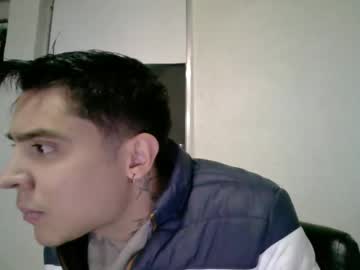 Albertoarenas16 June 10, 2026 Chaturbate stream image