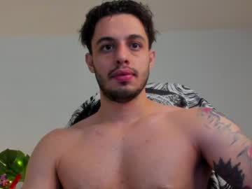 Austin_Coljs June 10, 2026 Chaturbate stream image