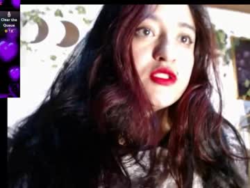 Exoticdream18 June 10, 2026 Chaturbate stream image