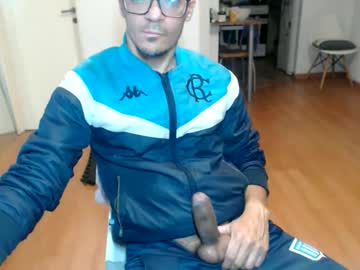 Guachin_New June 10, 2026 Chaturbate stream image
