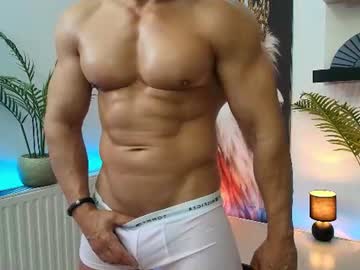 Lionbanx June 10, 2026 Chaturbate stream image