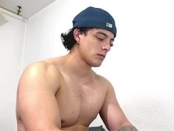Logann_X3 June 10, 2026 Chaturbate stream image