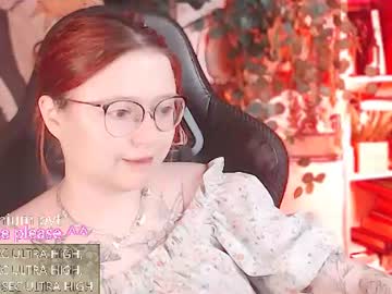 Me_Hanna June 10, 2026 Chaturbate stream image