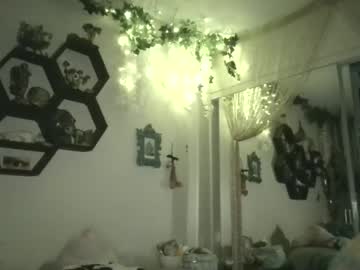 Shespeachy June 10, 2026 Chaturbate stream image