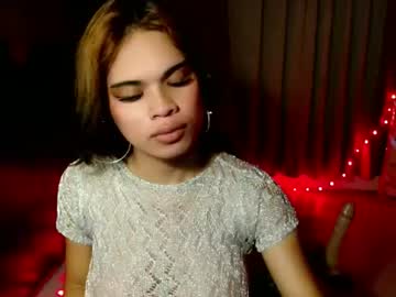 Strawberry_Kisses143 June 10, 2026 Chaturbate stream image