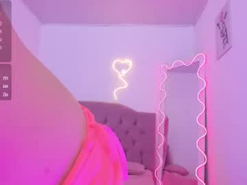 Teffi_Tay June 10, 2026 Chaturbate stream image