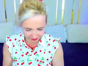 Alaska_Si June 10, 2026 Chaturbate stream image