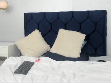 Brisa_A June 10, 2026 Chaturbate stream image