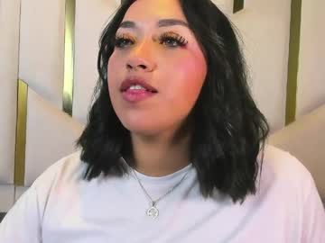 Isabellrodriguez18 June 10, 2026 Chaturbate stream image
