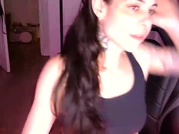 Kieraskye June 10, 2026 Chaturbate stream image