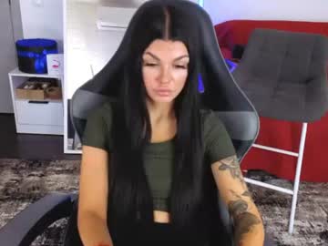 Luckyrebel_ June 10, 2026 Chaturbate stream image