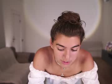 Lynn_Jackson June 10, 2026 Chaturbate stream image