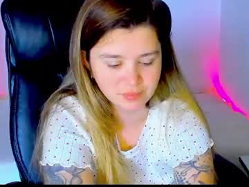 Natalisecret June 10, 2026 Chaturbate stream image