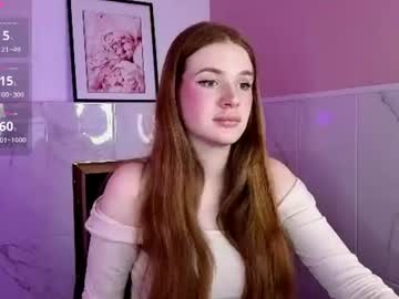 Sollarkristy June 10, 2026 Chaturbate stream image
