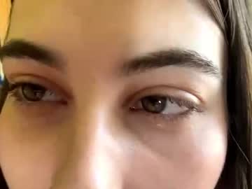 Vickeyrosete June 10, 2026 Chaturbate stream image