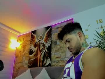 Jean_Lopez June 10, 2026 Chaturbate stream image
