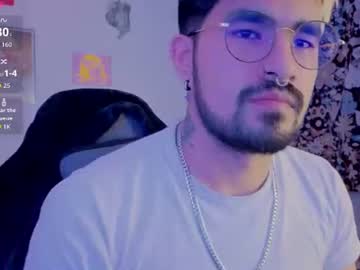 Kcleiton June 10, 2026 Chaturbate stream image