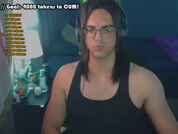 Lonely_Sheep June 10, 2026 Chaturbate stream image
