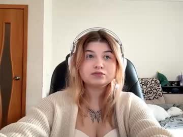 Lorrainepurkiss June 10, 2026 Chaturbate stream image