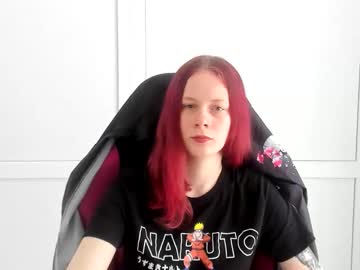 Sareenadark_ June 10, 2026 Chaturbate stream image