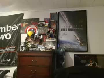 Serioussouthwood June 10, 2026 Chaturbate stream image